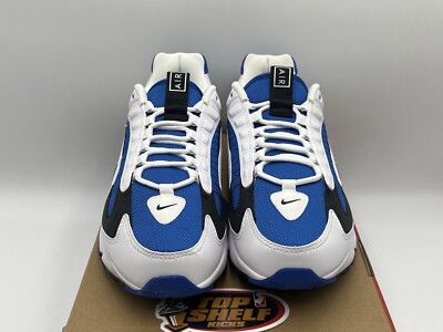 New Nike Air Max Triax 96 Royal 2019 Size 11 Rare Authentic