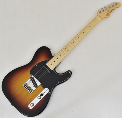 正月】G&L ASAT CLASSIC USA エレキギター G&L USA ASAT Classic Build