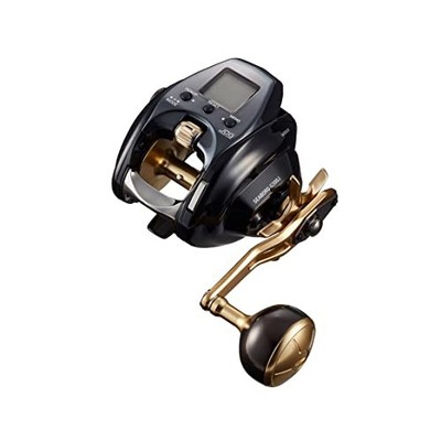 DAIWA electric reel Seaborg G300J 4550133072123 | eBay UK