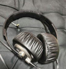 Sony MDR-XB500 Headband Headphones - Silver/Black for sale online