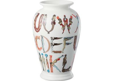 Brand New Supreme ABC Alphabet Vase SS18 - AUTHENTIC | eBay