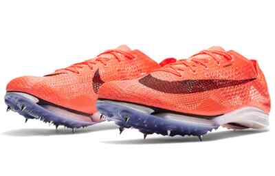 Nike Air Zoom Victory Men's Track Shoes Style CD4385-800 MSRP $180