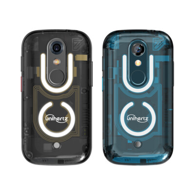 Unihertz Jelly Star Smartphone Android 13 8GB+256GB Unlocked With