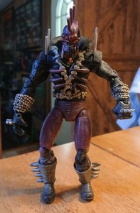 Marvel Legends Vengeance | eBay