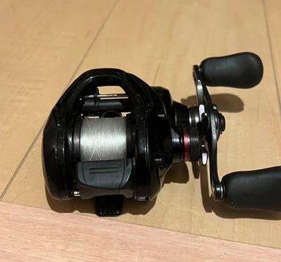 Shimano 17 Scorpion DC 100HG From Japan 0228 | eBay