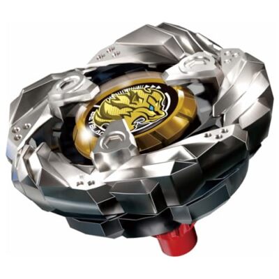 BEYBLADE X BX-15 Starter Leon Claw 5-60P Takara Tomy from Japan
