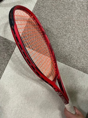 YONEXブイコア98 2018年 G2 YONEX VCORE 98 2018 Tennis Racket