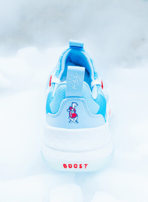 Perfect for Christmas! Brand New Adidas Trae Young 1 Ice Trae 2021