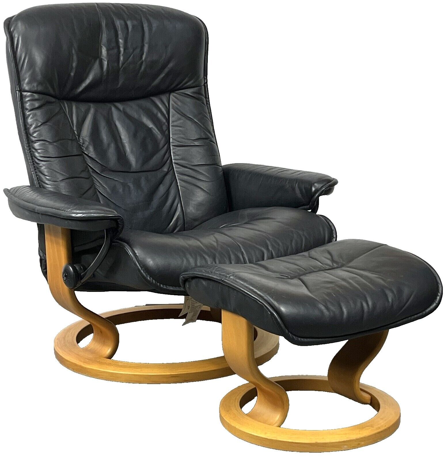 Reno Stressless | eBay