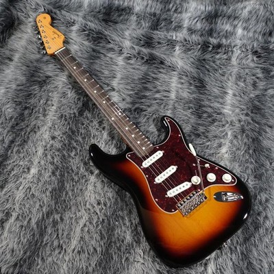 Fender FSR Made in Japan Traditional II 60s Stratocaster 3-Color