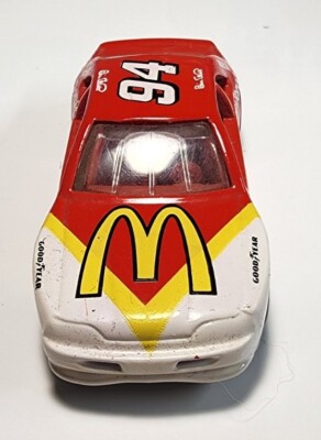 Hot Wheels McDonald's Racing Team #94 Bill Elliott Ford
