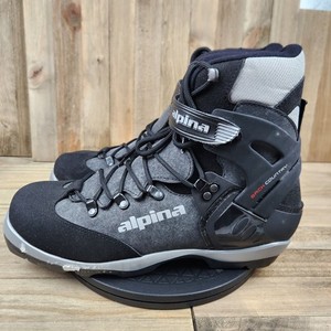 Alpina Comp Sk サイズEU40 新品未使用 Alpina Comp Sk サイズEU40