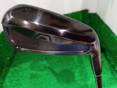 Golf Utility Hybrid A Design Golf A GRIND BX PROTO HYBRID Raune