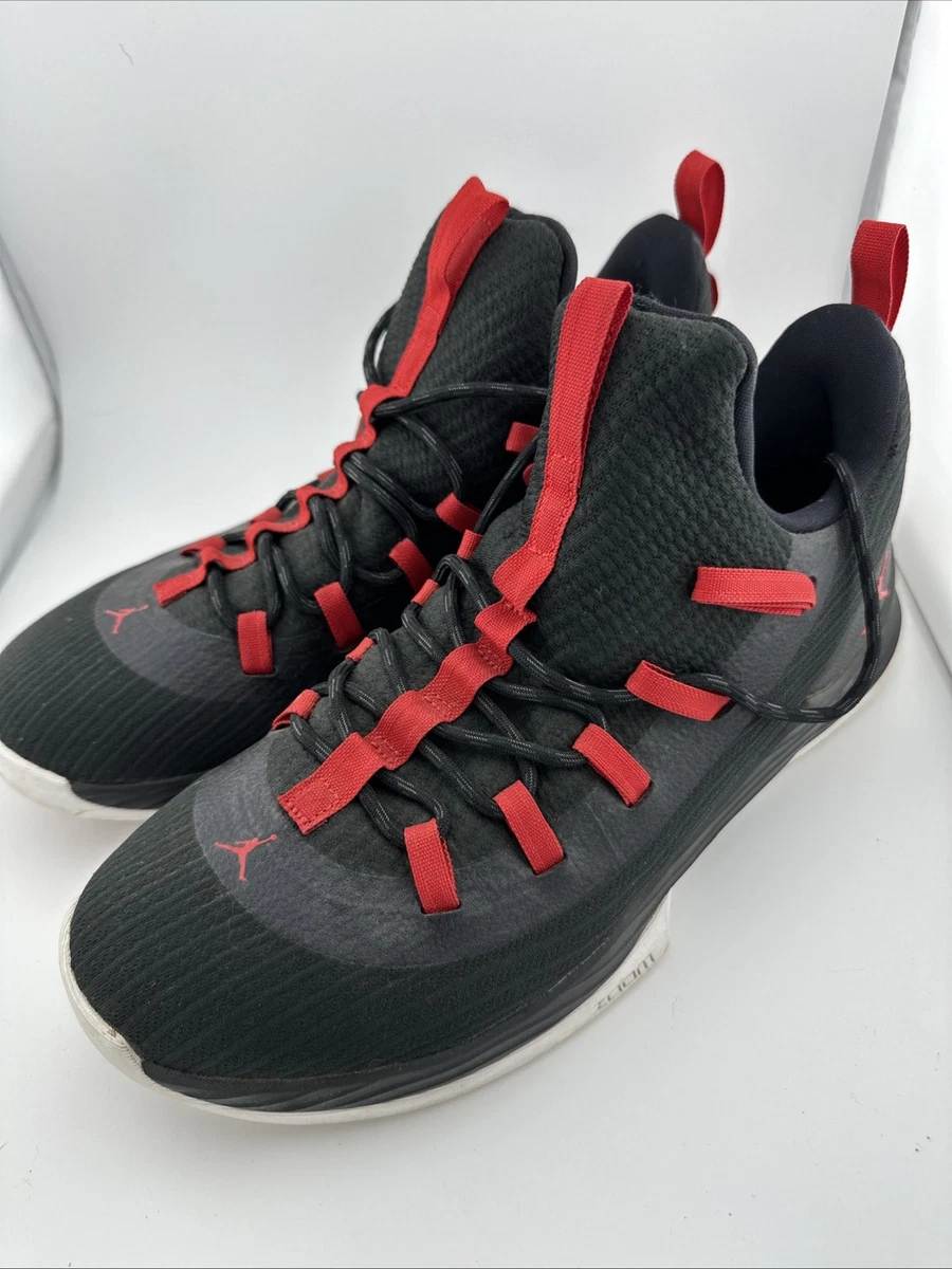 Jordan Ultra Fly 2 Low Bred for Sale | Authenticity Guaranteed | eBay