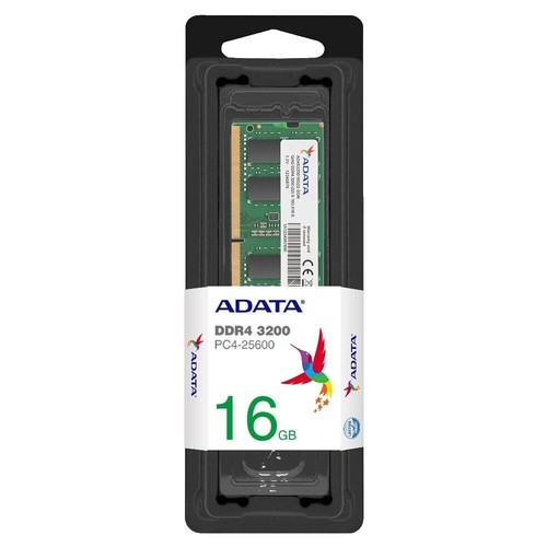 ADATA 16GB 2Rx8 PC4-2666 Laptop Ram SO-DIMM Memory AO1P26KCST2 | eBay