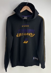 Lakers Hugo Boss | eBay