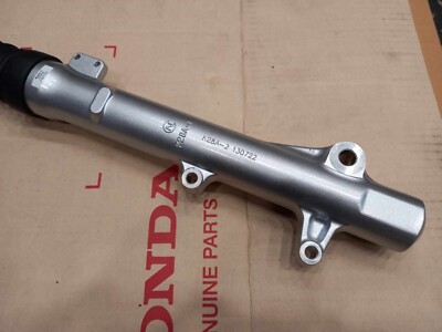 Honda CRF125F Front Suspension Lside OEM 51500-K28-921 | OE | Honda