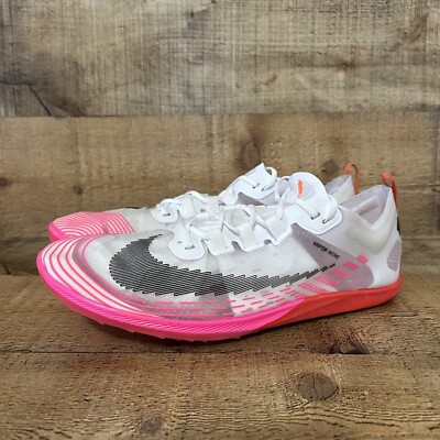 Nike Zoom Victory XC 5 Rawdacious Pink Men's 9 Track Crimson Spike