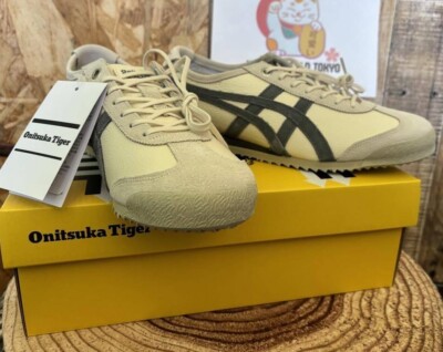 Onitsuka Tiger MEXICO 66 SD VIN BIRCH/METROPOLIS 1183C015 200