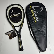 希少 新品、未使用 HEAD i.S12 テニスラケット head intelligence i