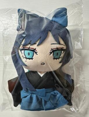 Ado Plush Ado chan Yamato Nadeshiko World Tour 2025 Hibana Limited
