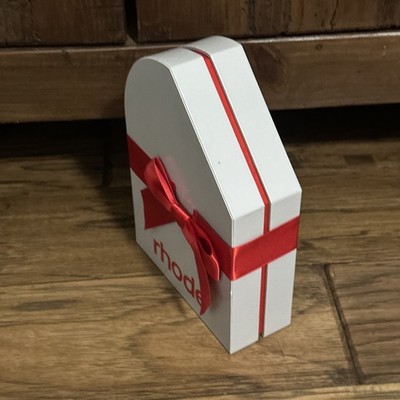 Rhode New Christmas 2024 Gift Set Glazing Milk Peptide Lip | eBay