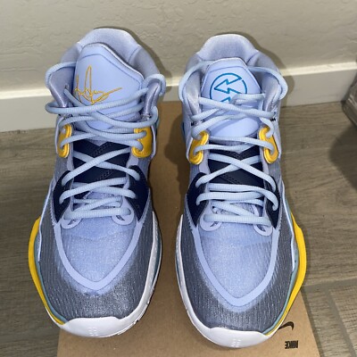 Size 8 - Nike Kyrie Infinity Future Past for sale online | eBay