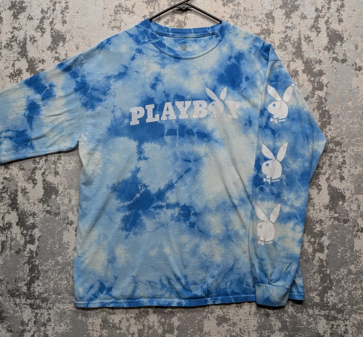 Playboy Long Sleeve T-Shirts for Men for sale | eBay