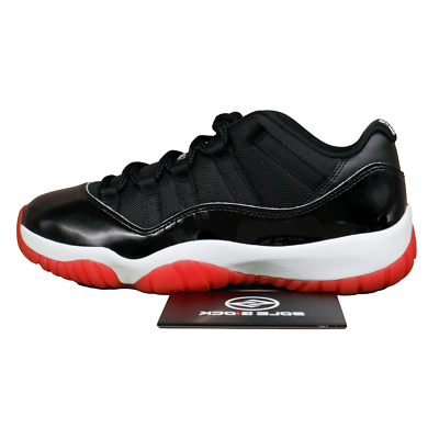 Size 8.5 - Air Jordan 11 Retro 2025 Low Bred for sale online | eBay