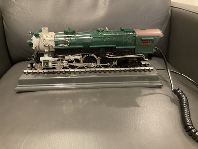 Vintage Crescent 1925 Locomotive Train Telephone Novelty Phone