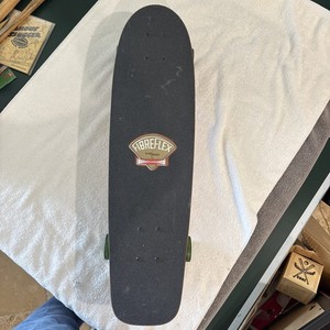 Fibreflex Skateboard | eBay