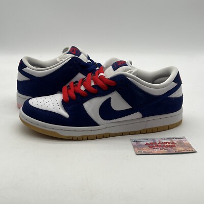 スケートボード Nike SB Dunk Low 