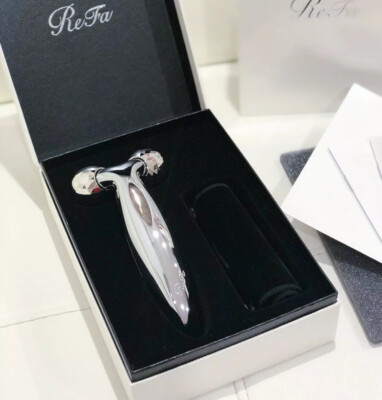 Refa CARAT face beauty device salon model | eBay