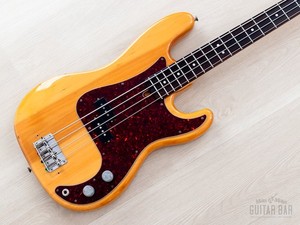Greco Jazz Bass | eBay