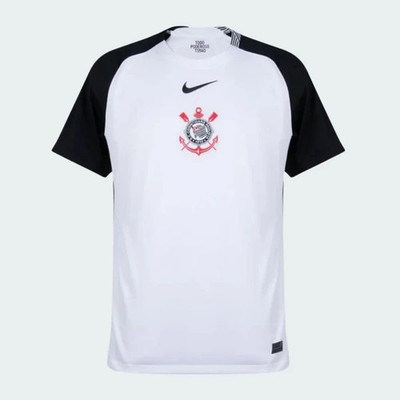 SC Corinthians Home Jersey 25/26 Yuri Alberto Memphis Depay | eBay