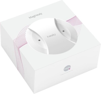 Mag Healy Frequency Device (Professional Edition) - USED in GREAT