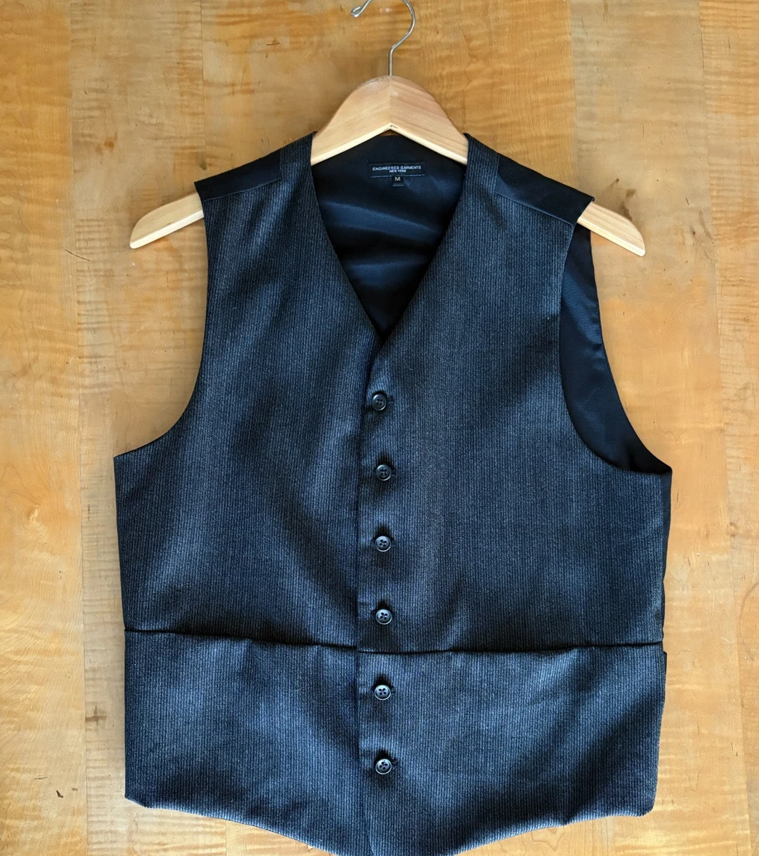 Engineered Garments Coats, Jackets & Vests for Wool Outer Shell