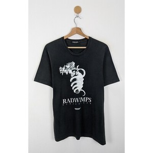Radwimps Shirt | eBay
