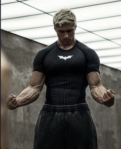 Superhero Young La | eBay