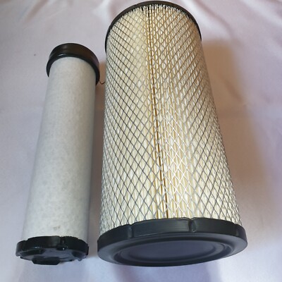 Luftfilter-Set für Hitachi ZX110,ZX110-3,ZX130,ZX135,ZX135-U,ZX160