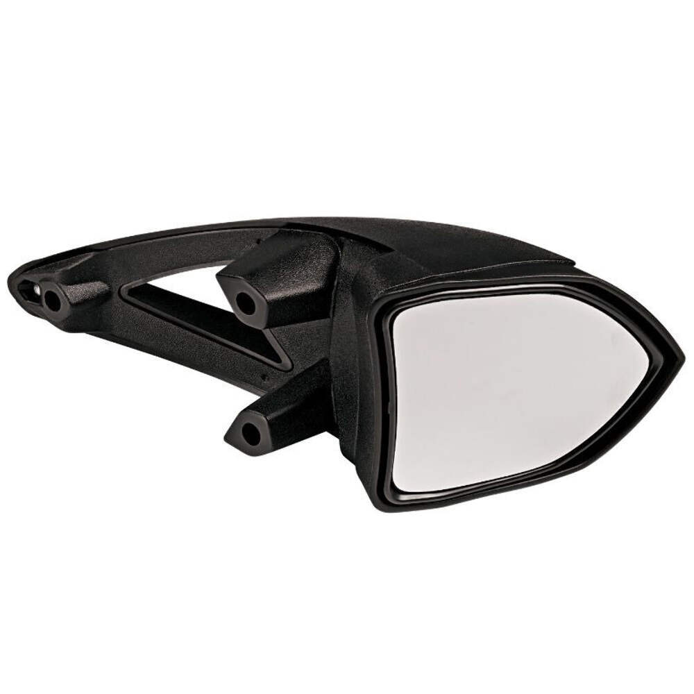 Arctic Cat Windshield Mirrors (Pair), 2007-2025 F/Z1/ZR/XF/M/BC