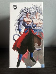 Goku Ssj5 | eBay