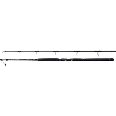 Shimano OCEA PLUGGER BG MONSTER DRIVE S86H-3 Spinning Rod | eBay