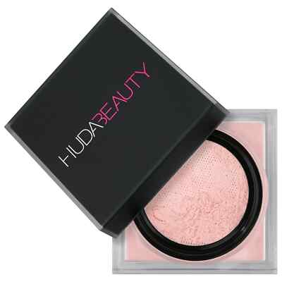 Huda Beauty Easy Bake Loose Baking & Setting Powder CHERRY BLOSSOM