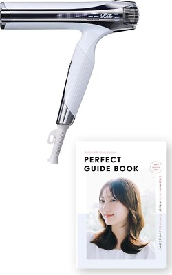 ReFa BEAUTECH DRYER SMART W | eBay