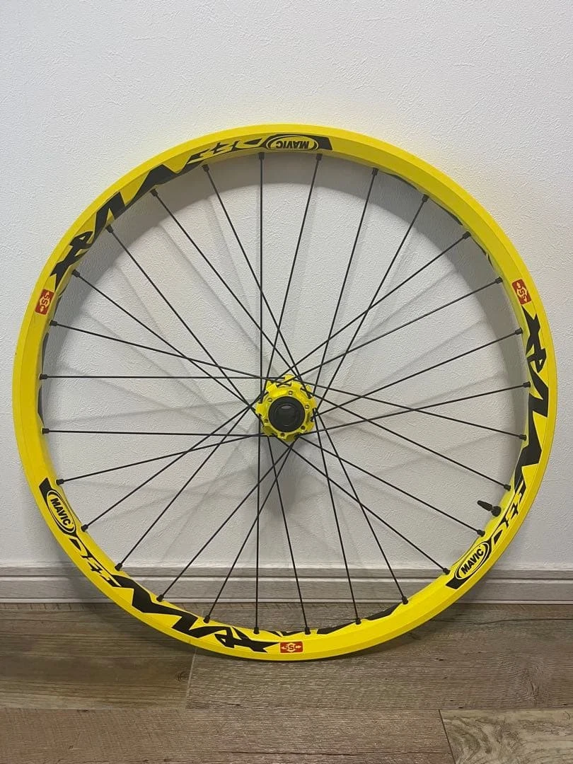 Mavic Deemax for sale - eBay