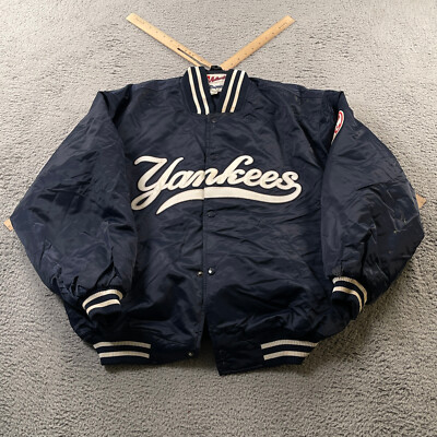 90s Swingster new york Yankees ジャケット L 90s Swingster new york