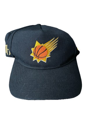 KTHLA KTH LA Kill The Hype The Valley Phoenix Suns Basketball Hat