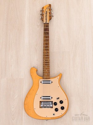 レア 60年代初期 Rickenbacker 450 リッケンバッカー レア 60年代初期