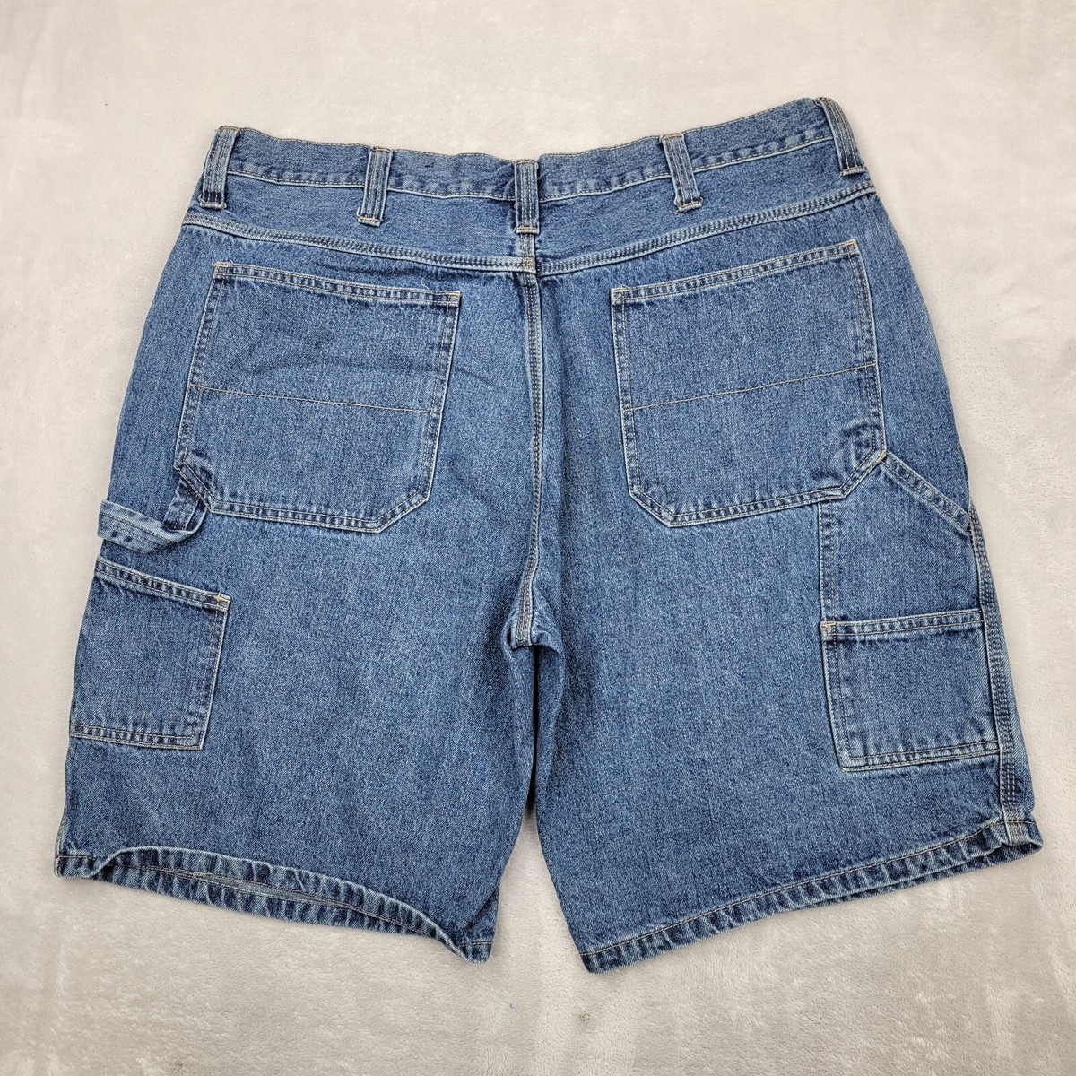 main story Denim Short 2yボトムス main story 2y Denim Short 2025ss